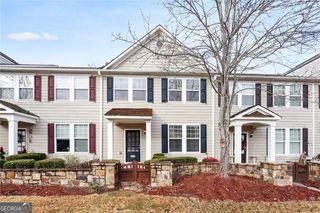 207 River Green Avenue, Canton, GA 30114