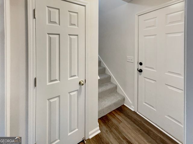 6739 Spring Head Drive, Flowery Branch, GA 30542