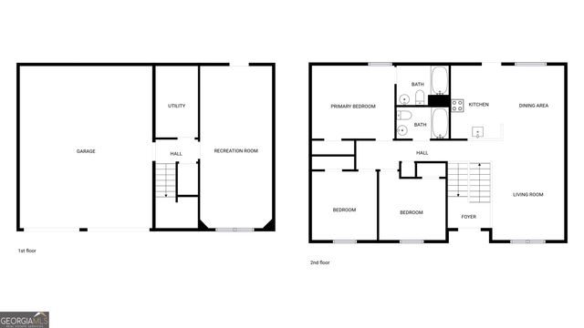 6739 Spring Head Drive, Flowery Branch, GA 30542