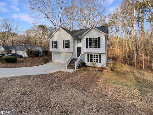 6739 Spring Head Drive, Flowery Branch, GA 30542