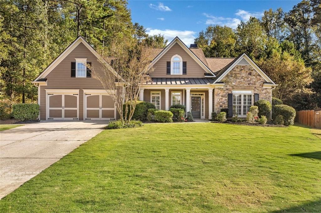 2403 BONSHAW Lane, Marietta, GA 30064