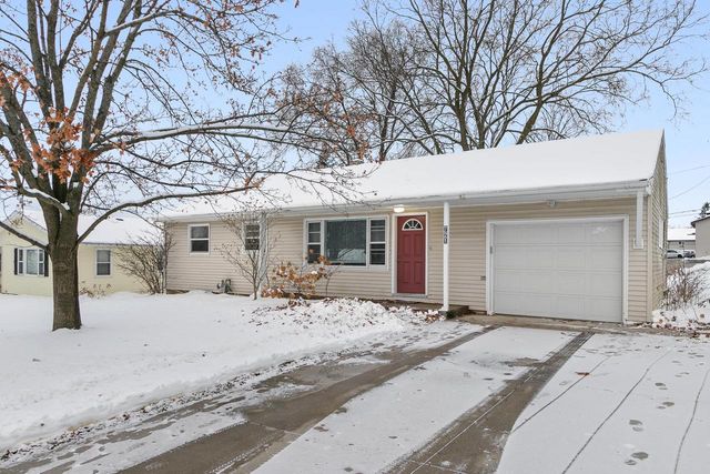 721 Rosemary Lane, Baraboo, WI 53913