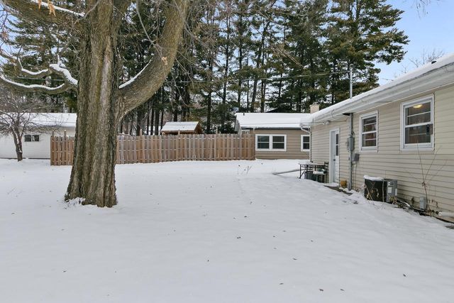 721 Rosemary Lane, Baraboo, WI 53913