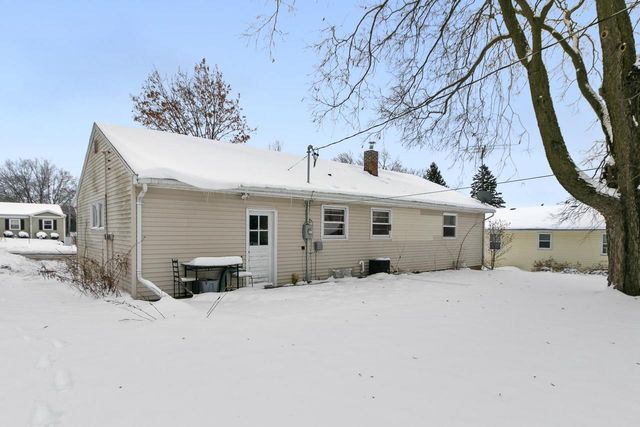 721 Rosemary Lane, Baraboo, WI 53913