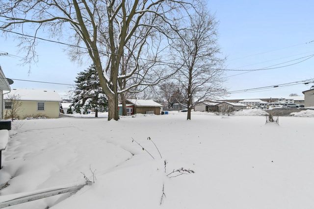 721 Rosemary Lane, Baraboo, WI 53913