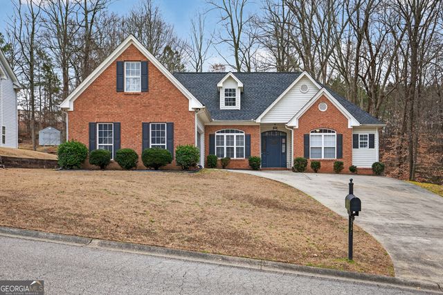 4744 Amsterdam Lane, Flowery Branch, GA 30542