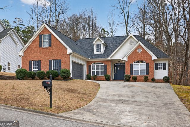 4744 Amsterdam Lane, Flowery Branch, GA 30542