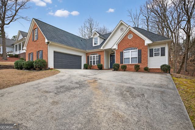 4744 Amsterdam Lane, Flowery Branch, GA 30542