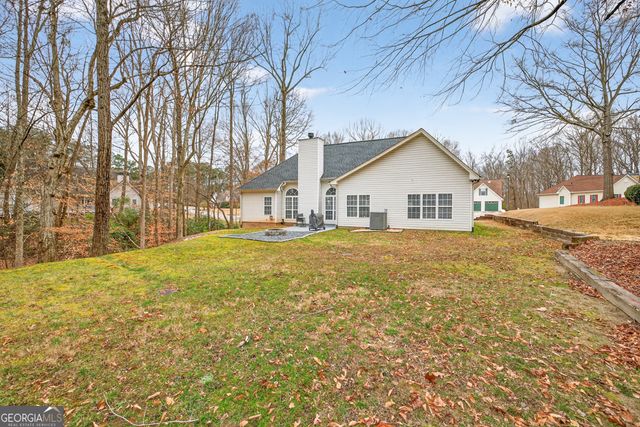 4744 Amsterdam Lane, Flowery Branch, GA 30542