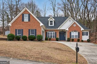 4744 Amsterdam Lane, Flowery Branch, GA 30542