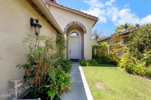 4837 Caminito Mirador, Camarillo, CA 93012