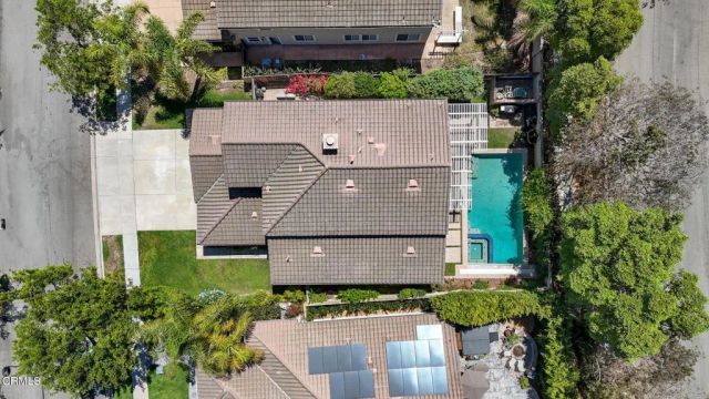 4837 Caminito Mirador, Camarillo, CA 93012