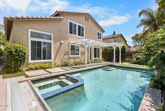 4837 Caminito Mirador, Camarillo, CA 93012
