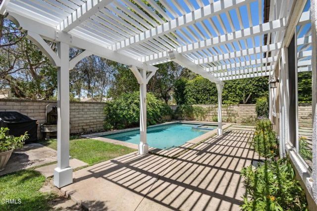 4837 Caminito Mirador, Camarillo, CA 93012