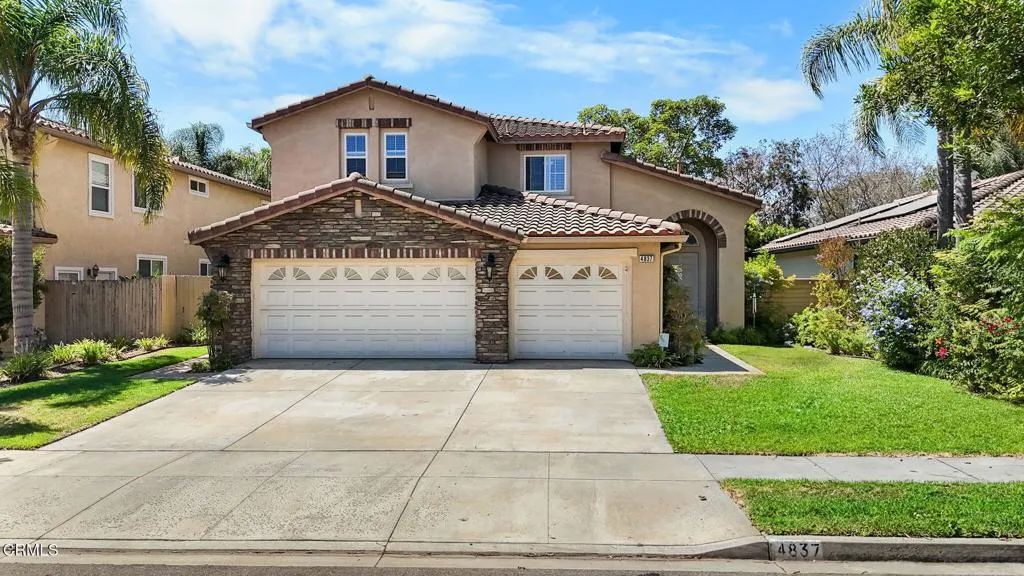 4837 Caminito Mirador, Camarillo, CA 93012