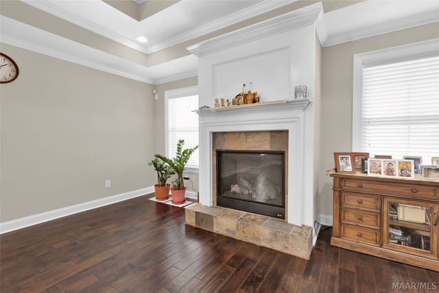 8240 Ryan Ridge Loop, Montgomery, AL 36117