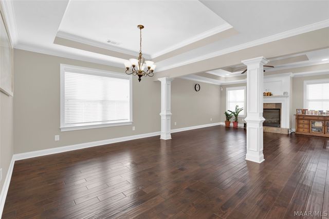 8240 Ryan Ridge Loop, Montgomery, AL 36117