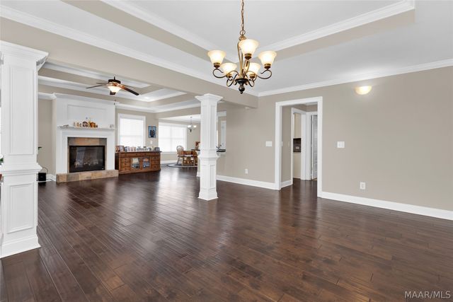 8240 Ryan Ridge Loop, Montgomery, AL 36117