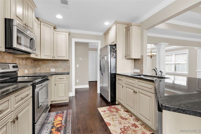 8240 Ryan Ridge Loop, Montgomery, AL 36117