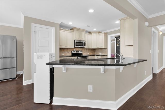 8240 Ryan Ridge Loop, Montgomery, AL 36117