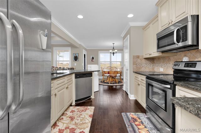 8240 Ryan Ridge Loop, Montgomery, AL 36117