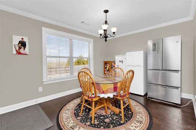 8240 Ryan Ridge Loop, Montgomery, AL 36117