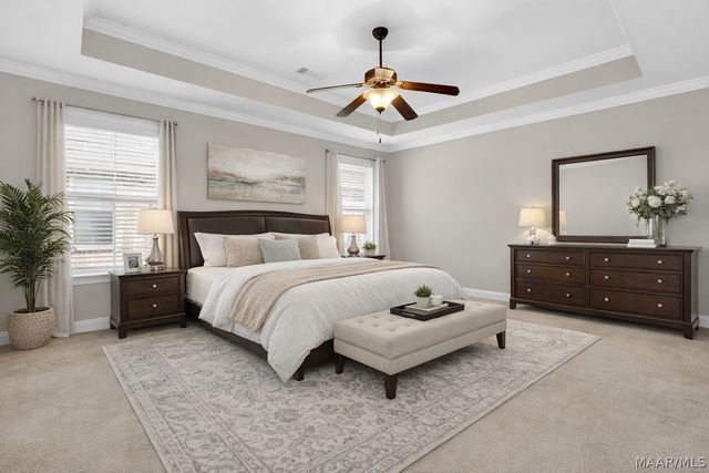 8240 Ryan Ridge Loop, Montgomery, AL 36117