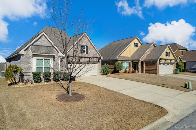 8240 Ryan Ridge Loop, Montgomery, AL 36117