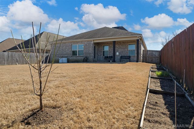 8240 Ryan Ridge Loop, Montgomery, AL 36117