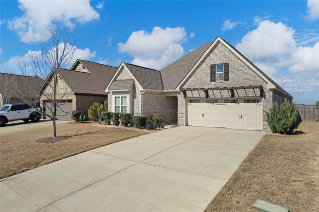 8240 Ryan Ridge Loop, Montgomery, AL 36117