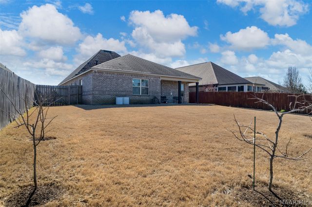 8240 Ryan Ridge Loop, Montgomery, AL 36117