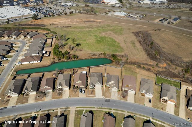 8240 Ryan Ridge Loop, Montgomery, AL 36117