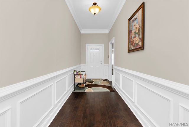 8240 Ryan Ridge Loop, Montgomery, AL 36117