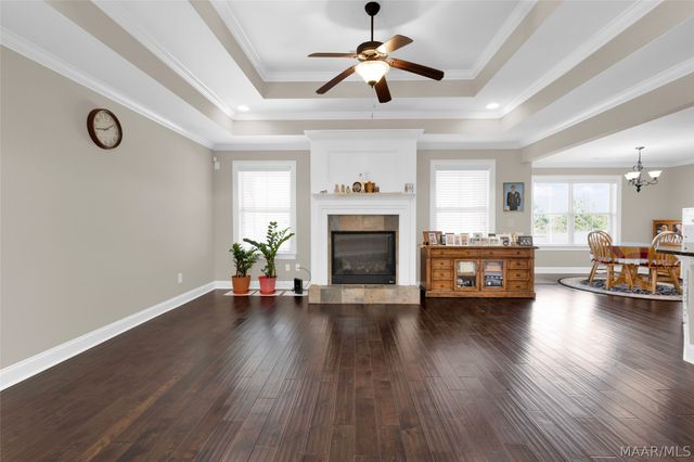 8240 Ryan Ridge Loop, Montgomery, AL 36117