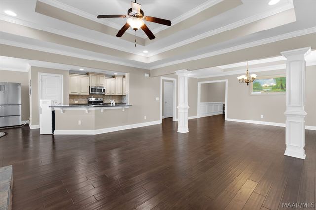 8240 Ryan Ridge Loop, Montgomery, AL 36117