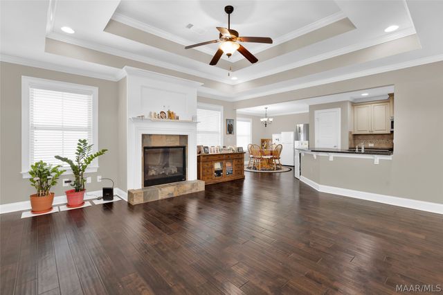 8240 Ryan Ridge Loop, Montgomery, AL 36117