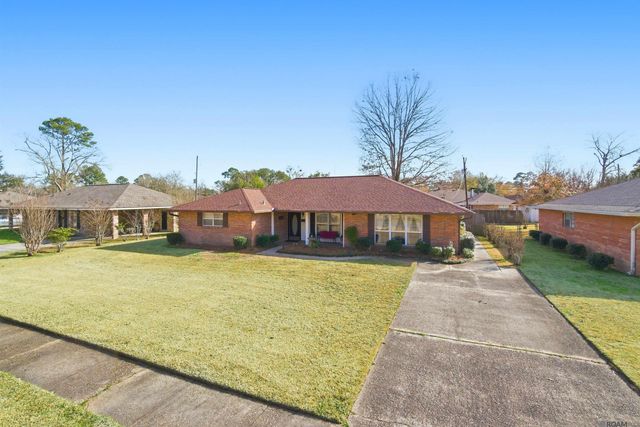 1105 E Grace St, Gonzales, LA 70737
