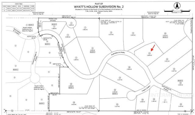 8134 Quail Hollow Dr, Middleton, ID 83644