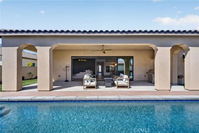57780 Rosewood Court, La Quinta, CA 92253
