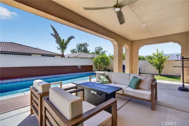 57780 Rosewood Court, La Quinta, CA 92253