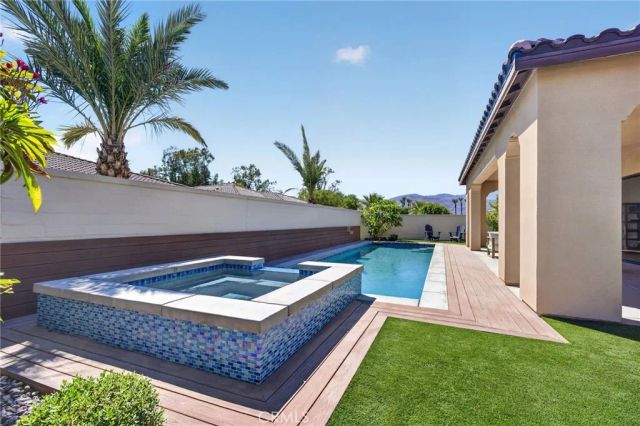 57780 Rosewood Court, La Quinta, CA 92253