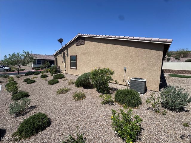 2653 Crystal Blue Street, Laughlin, NV 89029