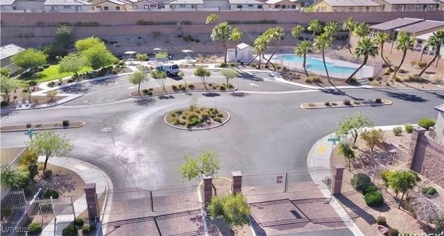 2653 Crystal Blue Street, Laughlin, NV 89029