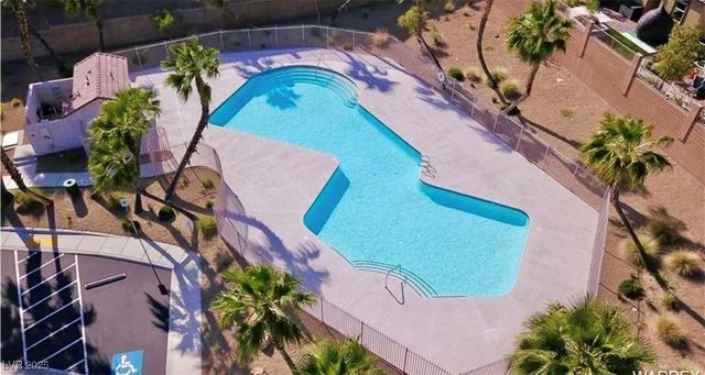 2653 Crystal Blue Street, Laughlin, NV 89029