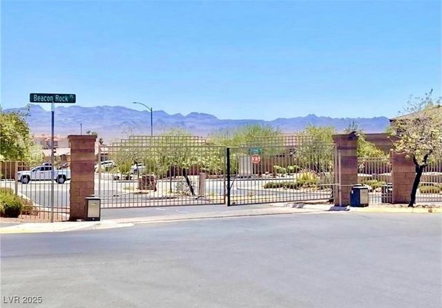 2653 Crystal Blue Street, Laughlin, NV 89029