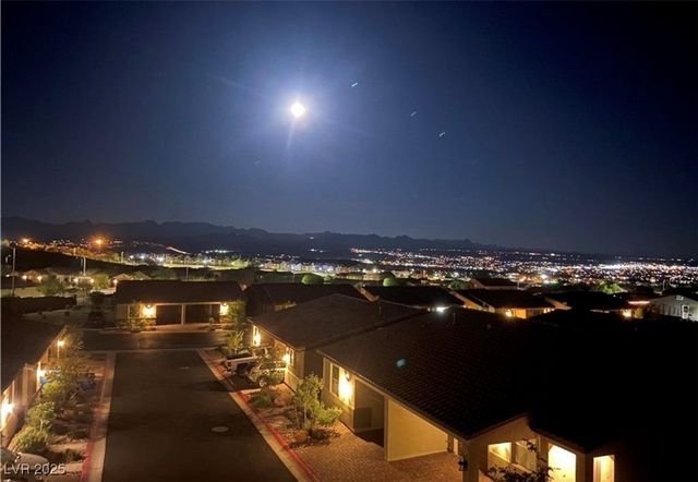 2653 Crystal Blue Street, Laughlin, NV 89029