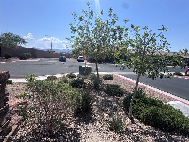 2653 Crystal Blue Street, Laughlin, NV 89029