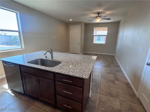 2653 Crystal Blue Street, Laughlin, NV 89029