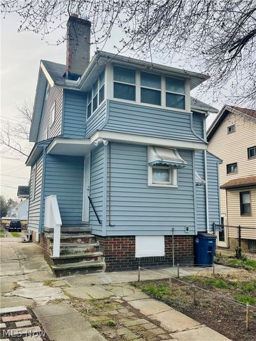 3560 W 65th Street, Cleveland, OH 44102