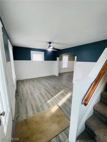 3560 W 65th Street, Cleveland, OH 44102